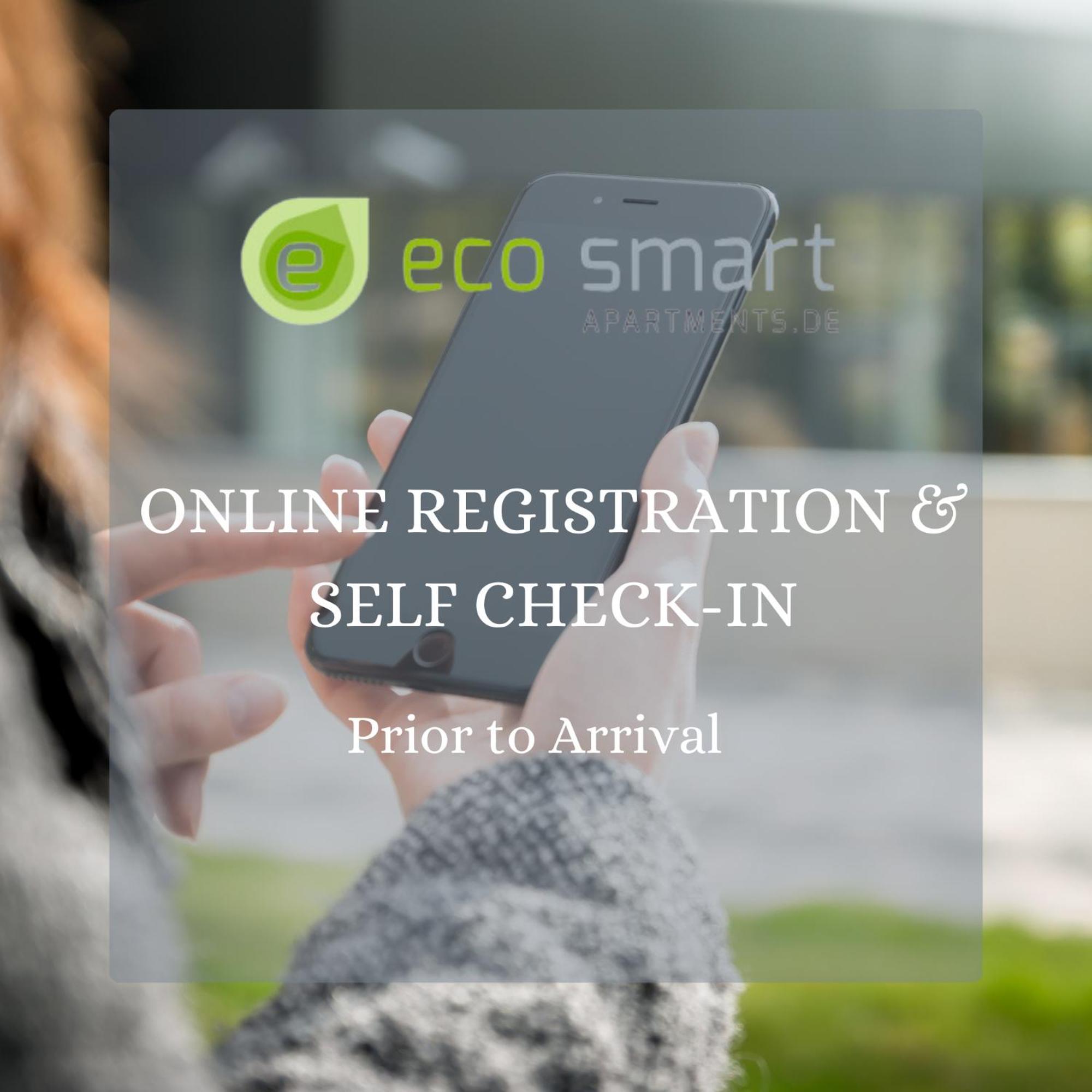 Eco Smart Apartments Premium City Nuremberg Bagian luar foto
